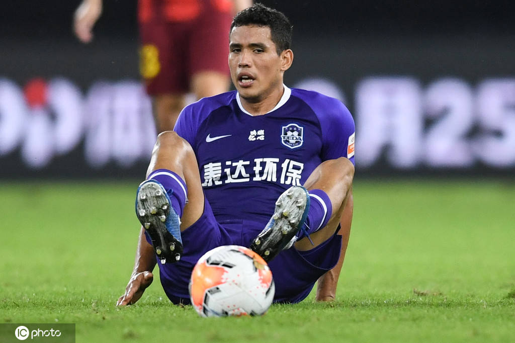 Pinnacle体育-泰达球队比赛结果