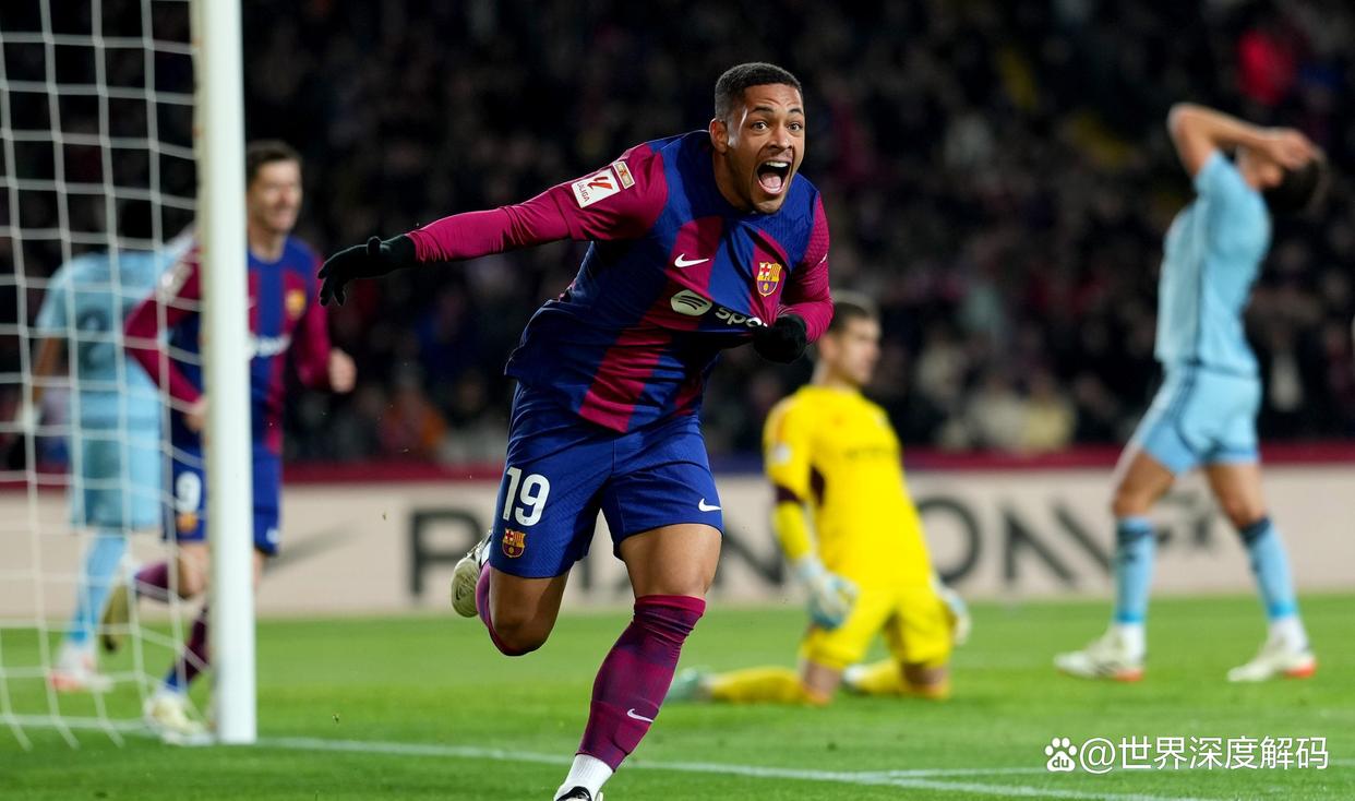 巴塞罗那足球俱乐部青训