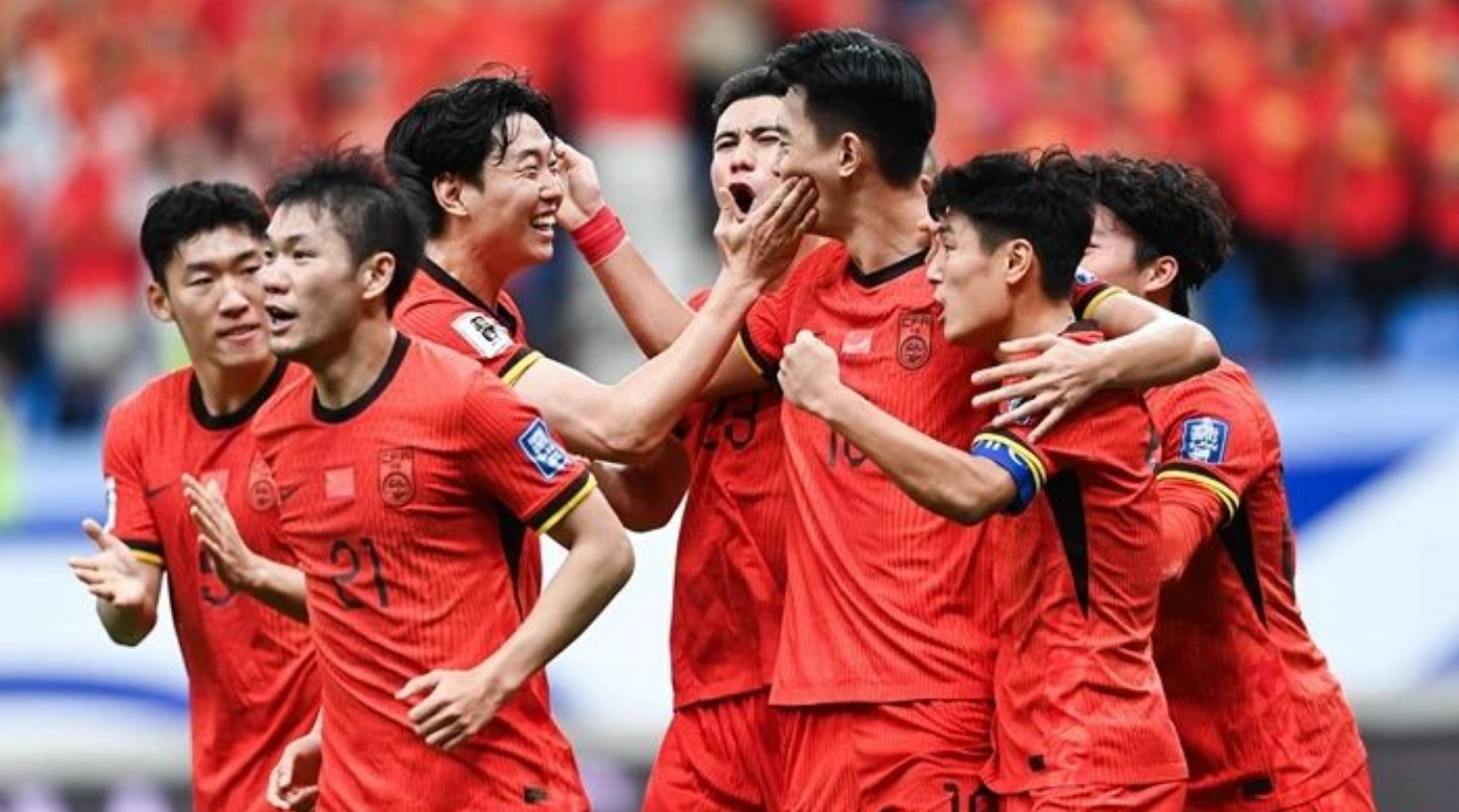 国足力克对手,挺进国际比赛半决赛视频