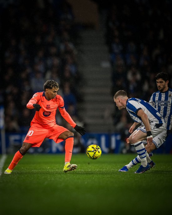 体育投注-皇家社会足球队