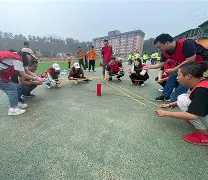 团队相互配合的成语 团队相互配合的成语